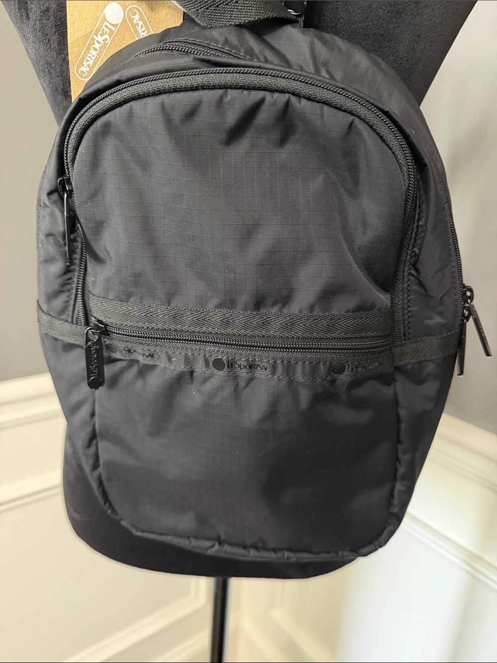 Lesportsac1974 Mountain Mini Sling Backpack - Picture 2 of 8
